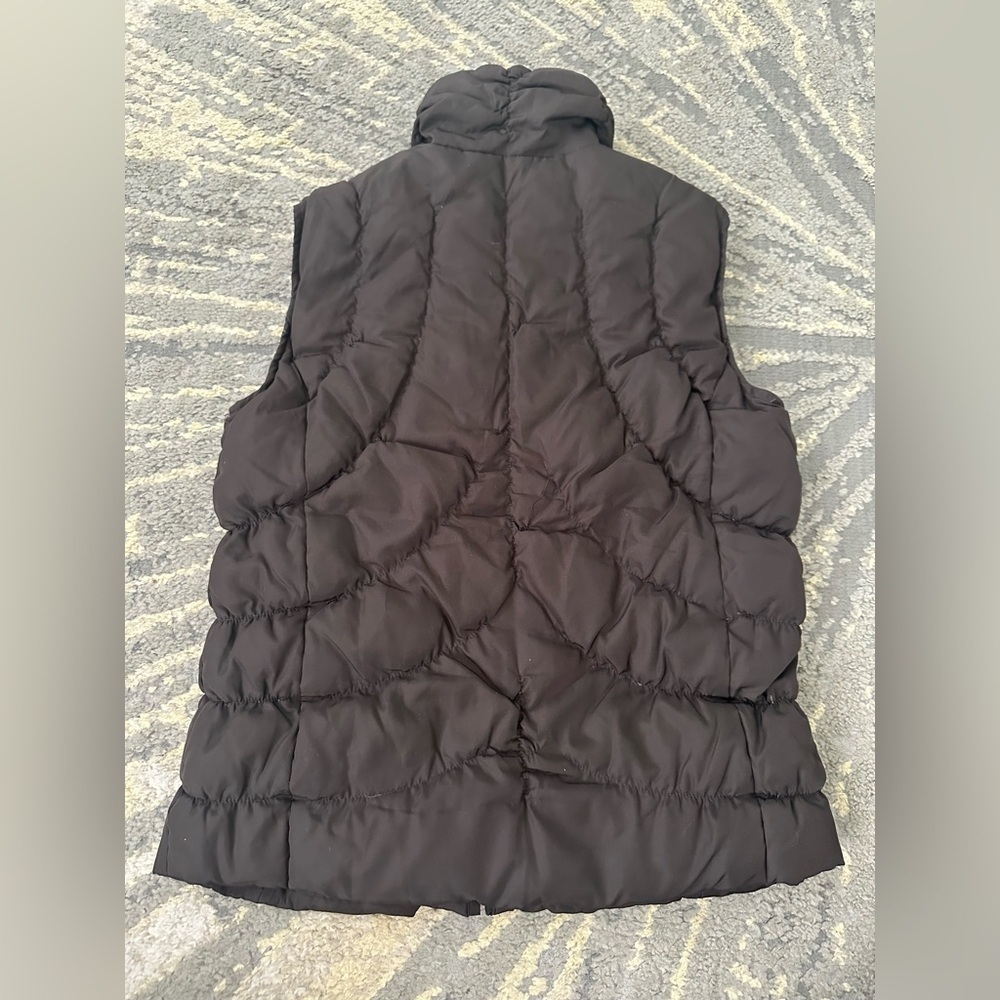 Nine West Puffer Vest - Picture 2 of 3